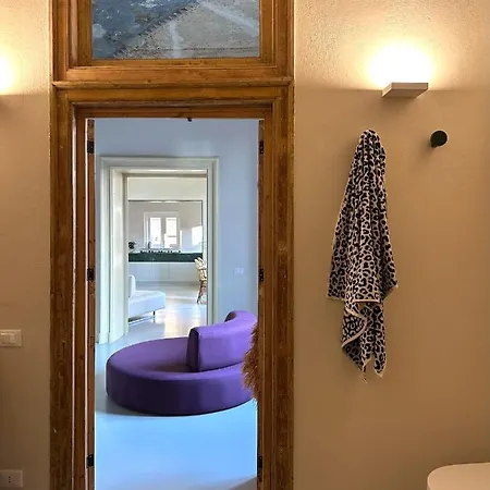 Lägenhet Casa Guilla_alla Cattedrale